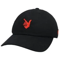 Hooey Texas Tech Cap