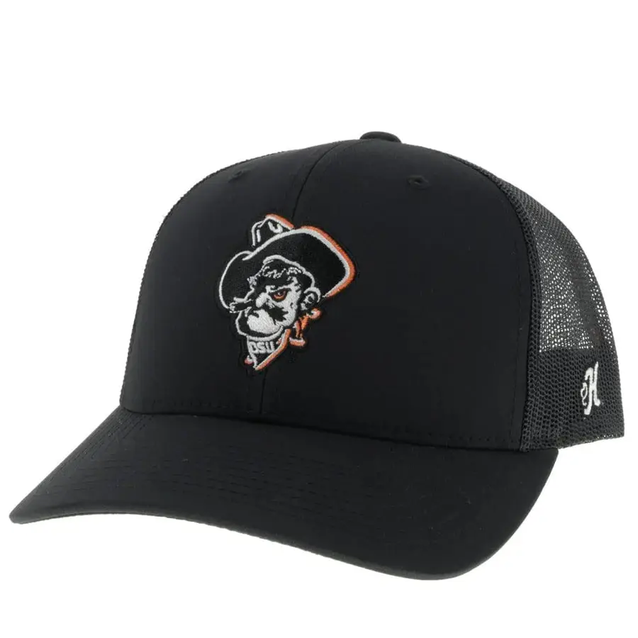 Hooey Oklahoma State Cap