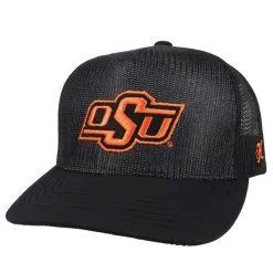 Hooey Oklahoma State Cap