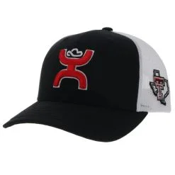 Hooey Texas Tech Cap