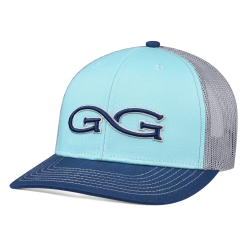 GameGuard Seaglass Branded Cap
