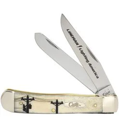 WORLD TRADE LIMITED American Lineman Knife