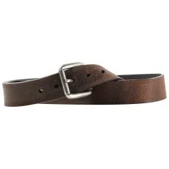 M&F Western Products Ariat Triple Stitch Men's Belt