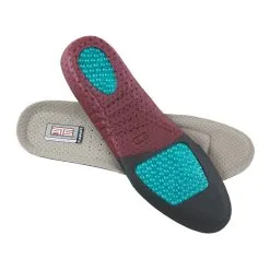 M&F Western Products Ariat ATS Round Men's Insole