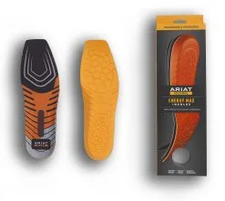 M&F Western Products Ariat Energy Max Men's Insole