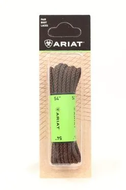 M&F Western Products 60" Ariat Boot Laces