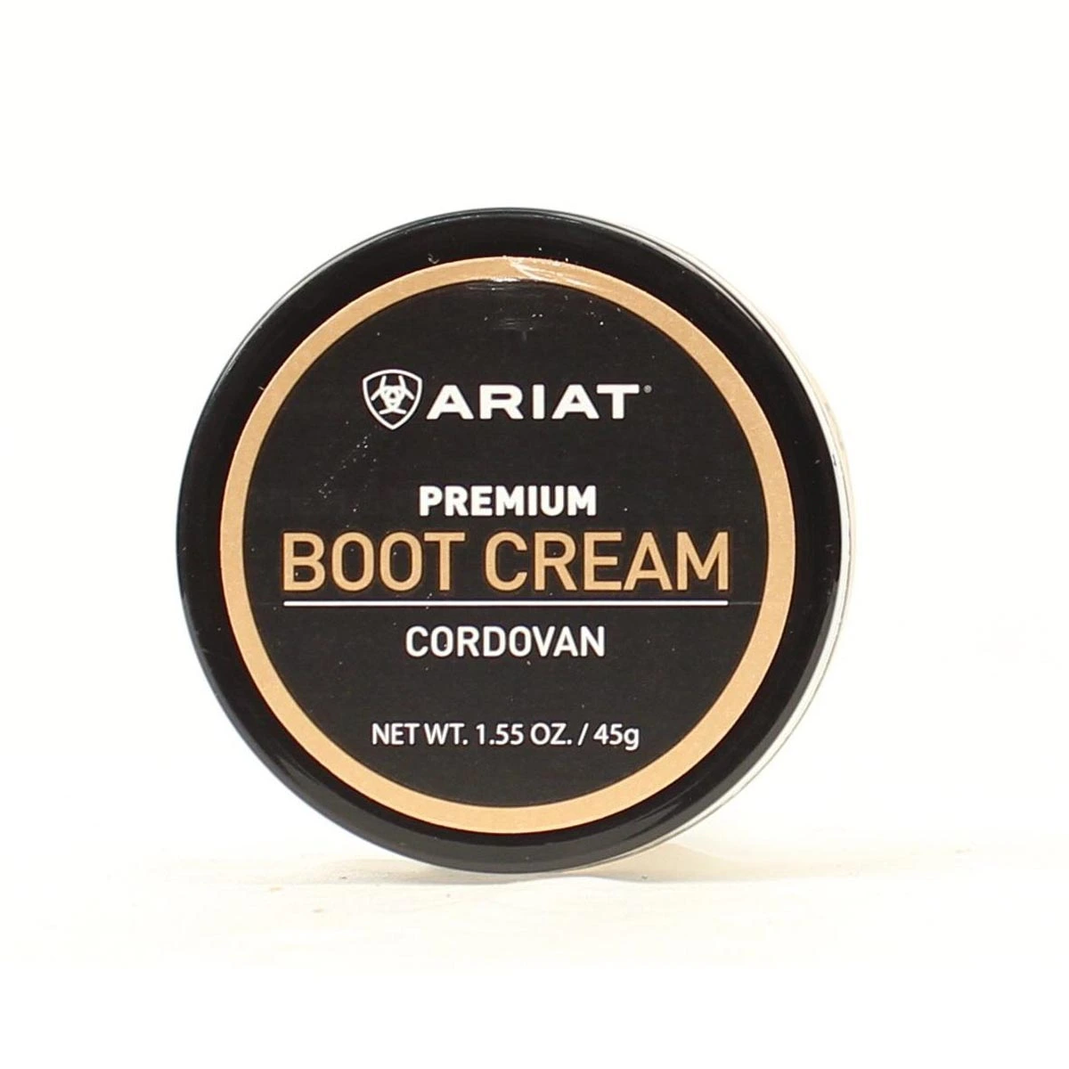 M&F Western Products Cordovan Boot Cream