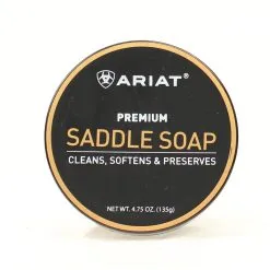 M&F Western Products Saddle Soap