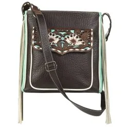 M&F Western Products Monroe Crossbody