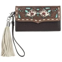 M&F Western Products Monroe Clutch
