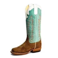 Anderson Bean Boot Co Anderson Bean Coyote Children's Boot