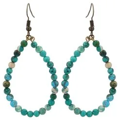 Group Montanta Silversmith Montana Silversmiths Pieces Of Sky Attitude Earrings