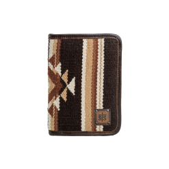 STS-Carroll Companies STS Sioux Falls Magnetic Wallet