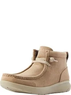 Ariat Footwear Ariat Men's Rancher Hilo Shoe