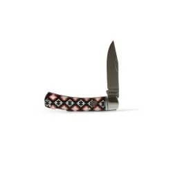 M&F Western Products Ariat Single Blade Knife