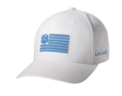 Black Clover Clover Nation 19 Cap