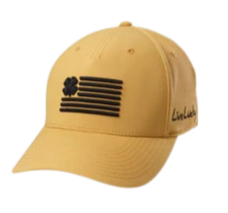 Black Clover Clover Nation 17 Cap