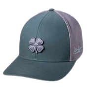 Black Clover Recycled 1 Cap