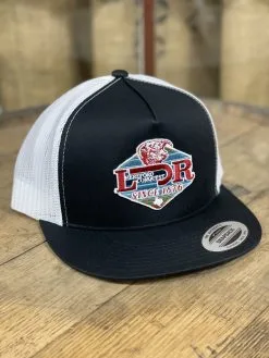 Lazy J Ranchwear Conquest Cap