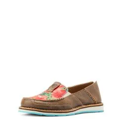 Ariat Footwear Ariat Ladies' Cactus Cruiser