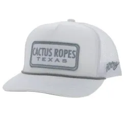 Hooey Cactus Ropes Cap