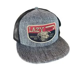 LAZY J RANCHWEAR Lazy J America's Best Cap