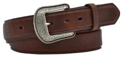 M&F Western Products Water Town Men's Belt