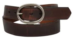 M&F Western Products Basic Ladies' Belt