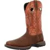 Durango-Rocky Brands Durango Men's Rebel Ventilated Work Boot