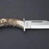 Silver Stag Deep Valley Knife