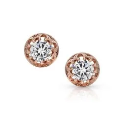 Group Montanta Silversmith Montana Silversmiths Sunlit Lucky Water Horseshoe Earrings