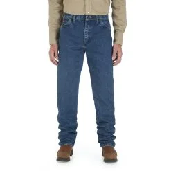 Wrangler VF Jeanswear Wrangler Original Fit Cowboy Cut FR Men's Jean