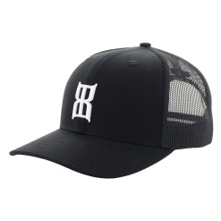 BEX SUNGLASSES Bex Steel Youth Cap