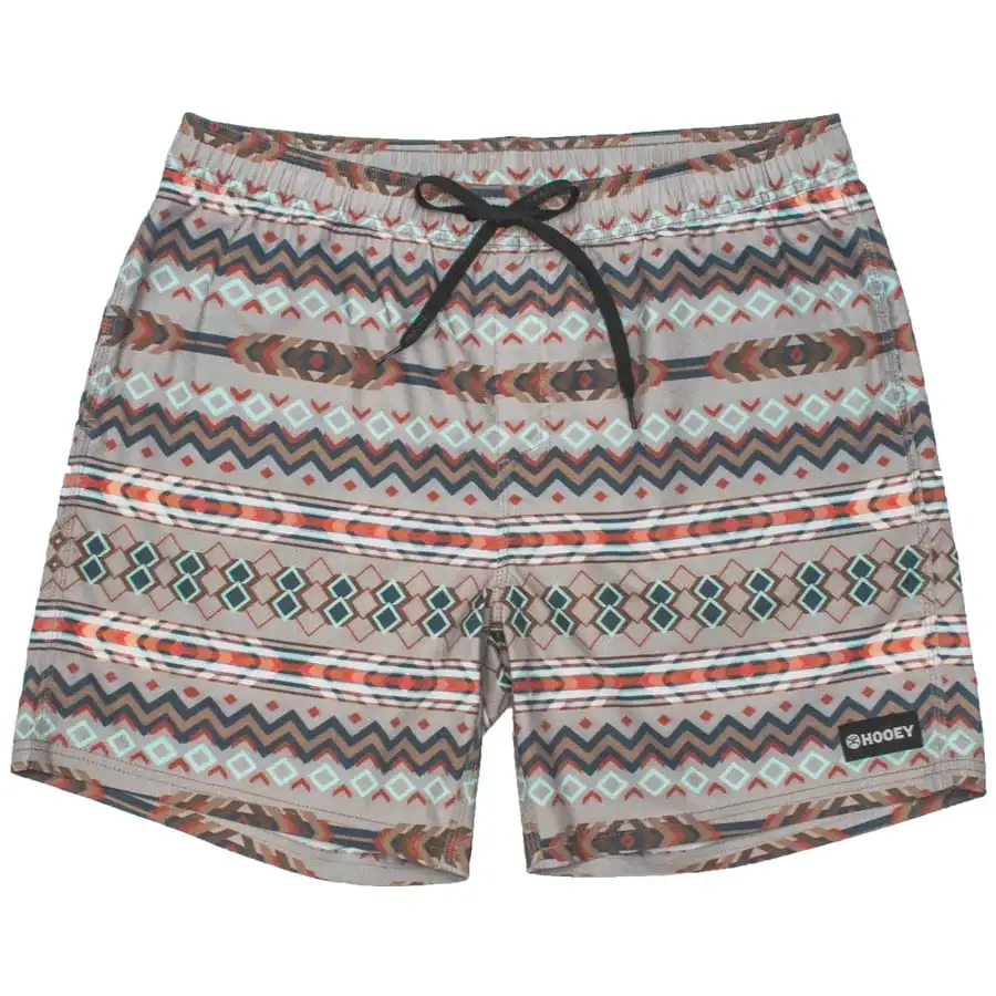 Hooey Men's Bigwake Shorts
