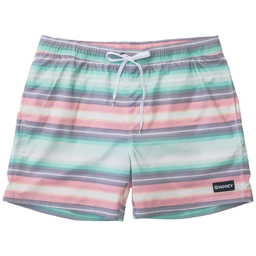 Hooey Men's Bigwake Shorts - Image 2