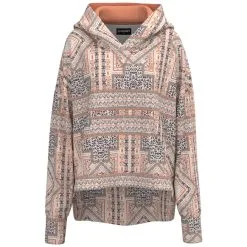 Hooey Ladies' Roomy Hoodie