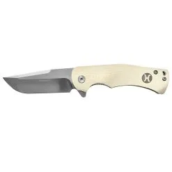 Hooey Drop Point Flipper