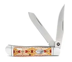 Hooey Large Trapper Knife