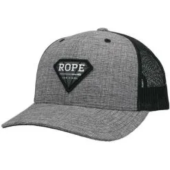 Hooey Rope Like A Girl Cap
