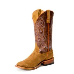 HorsePower Boots HorsePower Camel Growler Men's Boot