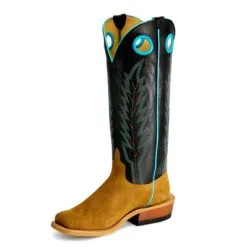 HorsePower Boots HorsePower Sawdust Roughout Men's Boot