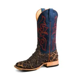 HorsePower Boots HorsePower Top Hand Toasted Big Bass Men's Boot