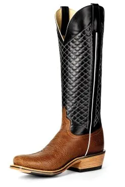 HorsePower Boots Horsepower Top Hand Shrunken Shoulder Men's Boot