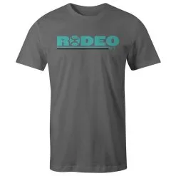 Hooey Men's Rodeo Tee