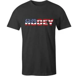 Hooey Men's Patriot Tee