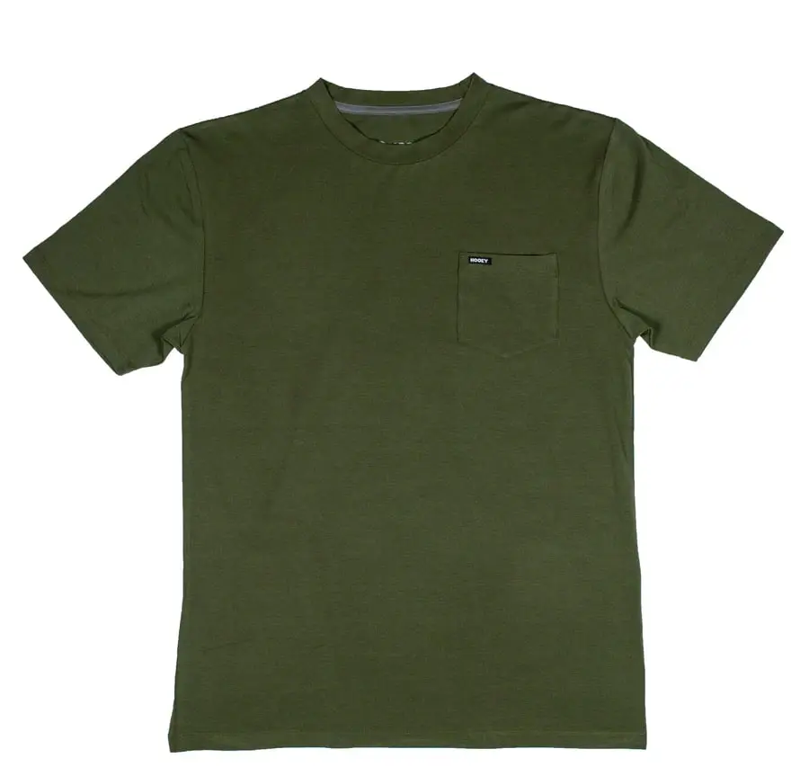 Hooey Men's San Jose Tee - Image 2