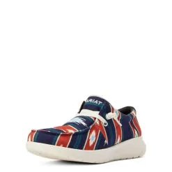 Ariat Footwear Ariat Men's Hilo Flex Shoes