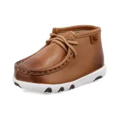 Twisted X Boots Twisted X Infant Driving Moc