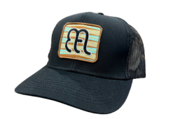 Red Dirt Hat Co. AB Horizon Cap.