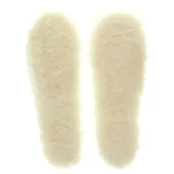 Lamo Sheepskin Inc. Lamo Ladies' Sheepskin Insoles